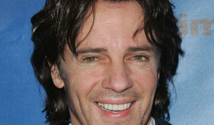 Rick Springfield