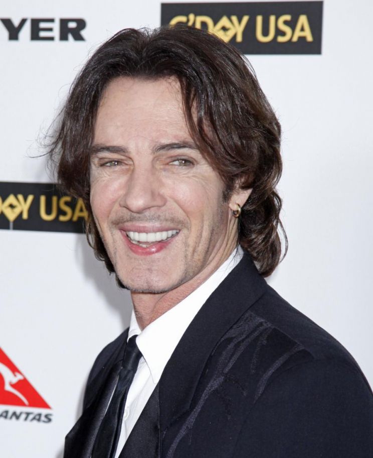 Rick Springfield