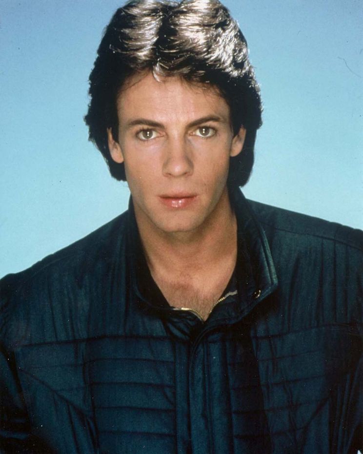 Rick Springfield