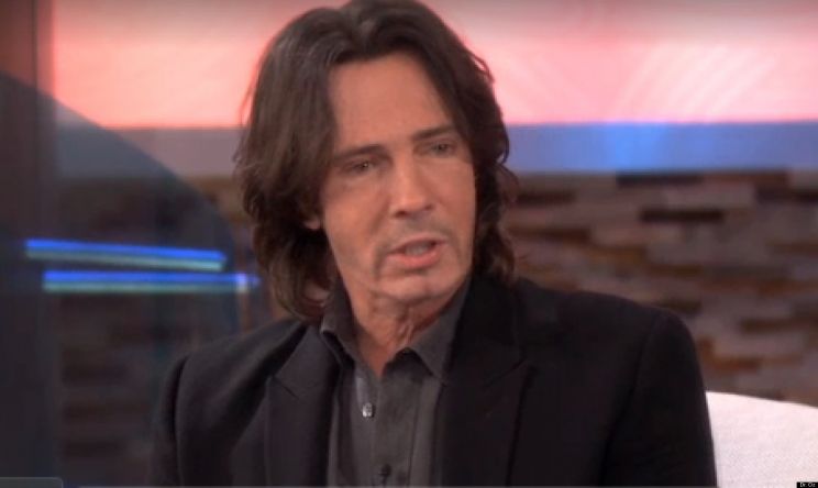 Rick Springfield