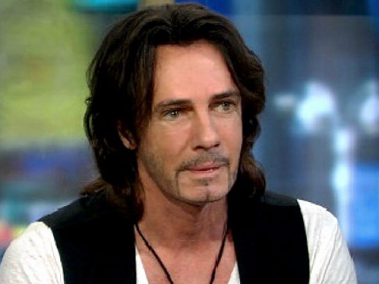 Rick Springfield