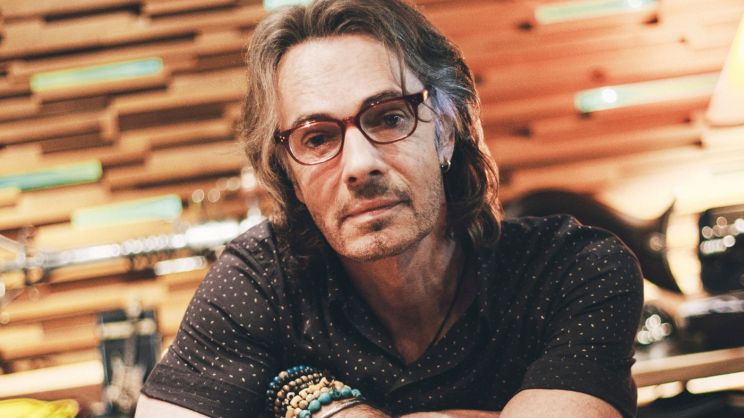 Rick Springfield