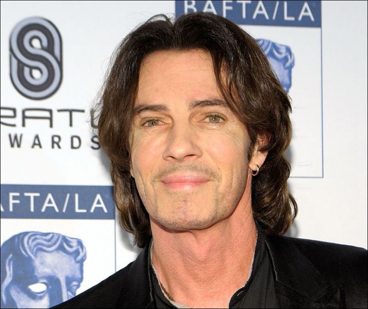 Rick Springfield