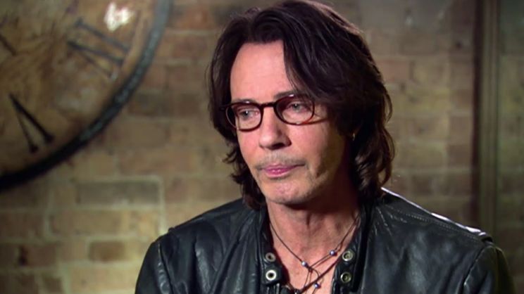 Rick Springfield