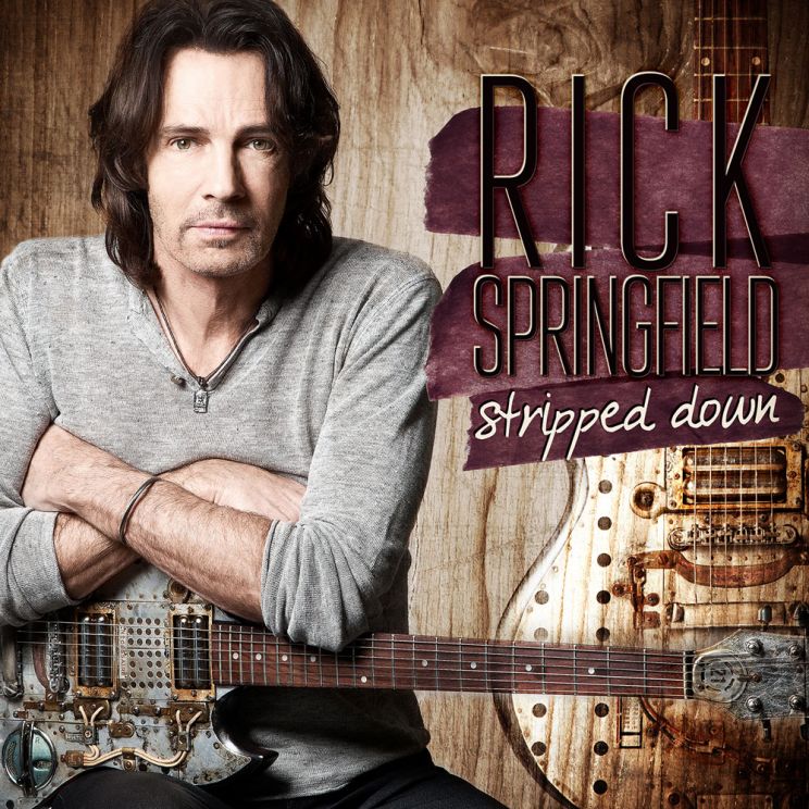 Rick Springfield