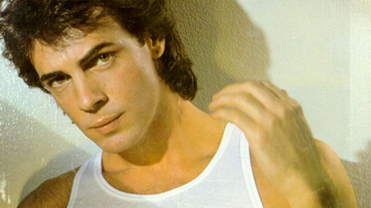 Rick Springfield