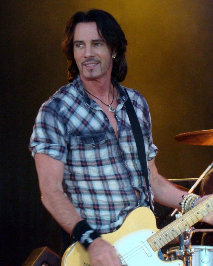 Rick Springfield