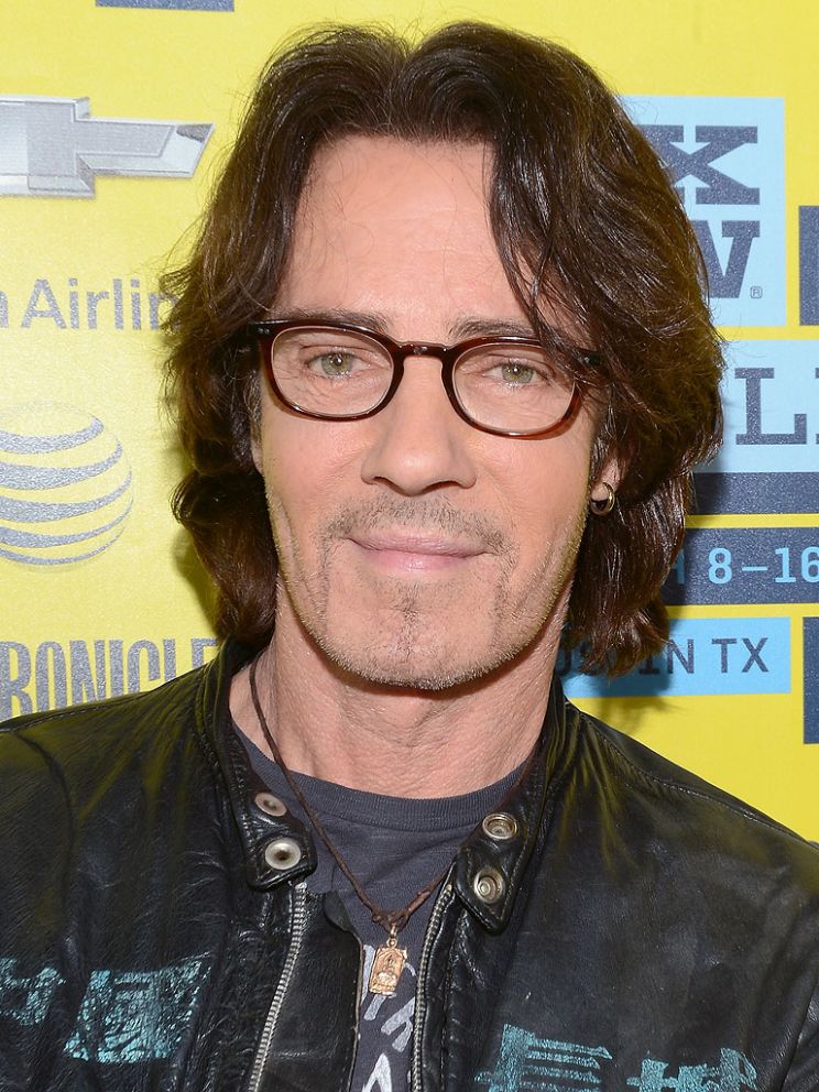 Rick Springfield