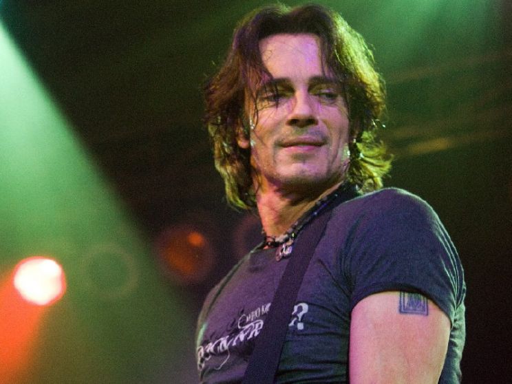 Pictures of Rick Springfield