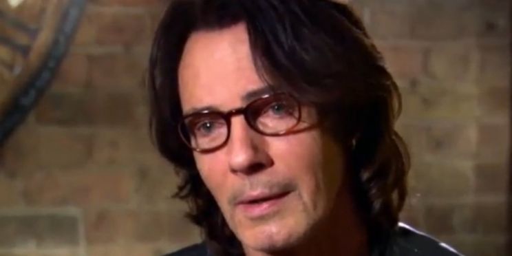 Rick Springfield