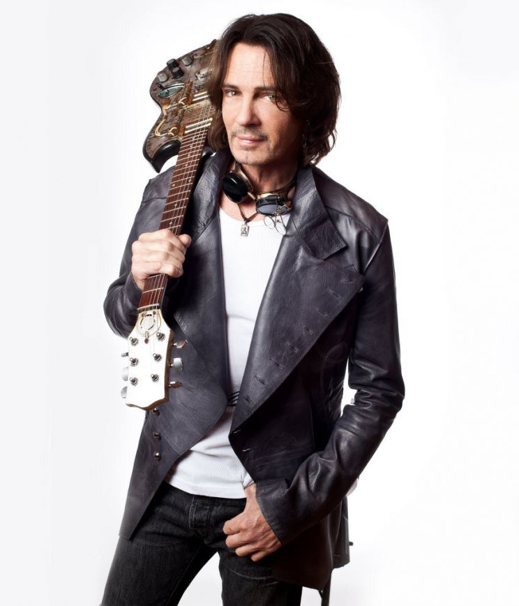 Rick Springfield