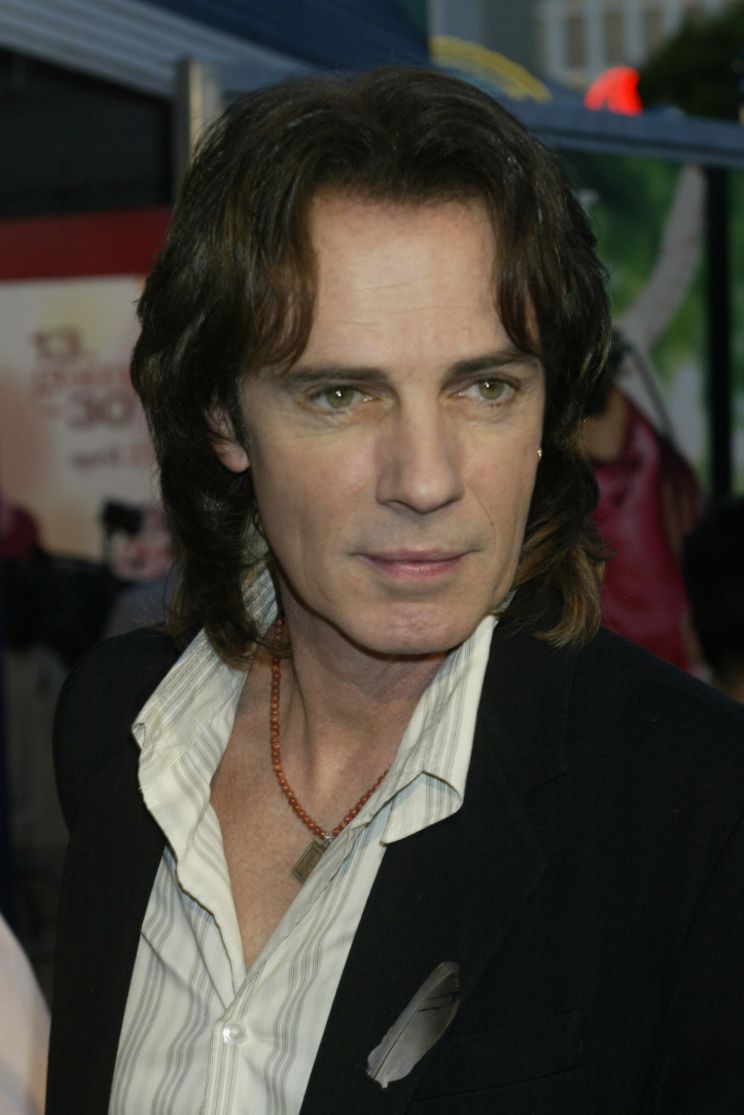 Rick Springfield