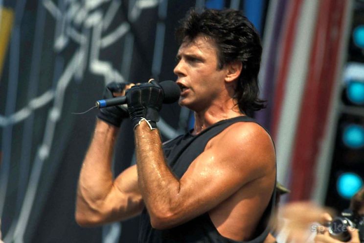Rick Springfield