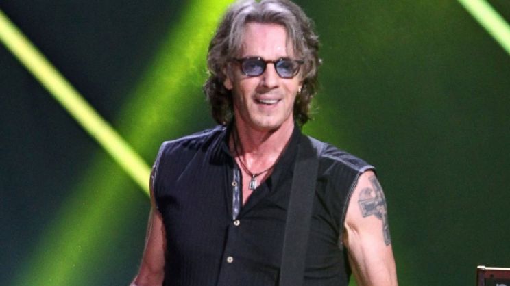 Rick Springfield