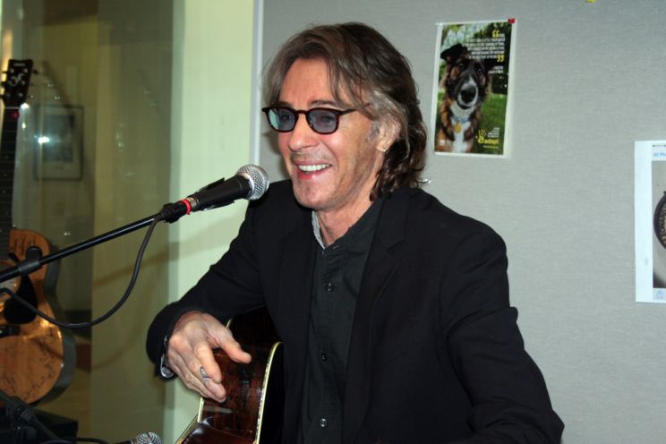 Rick Springfield