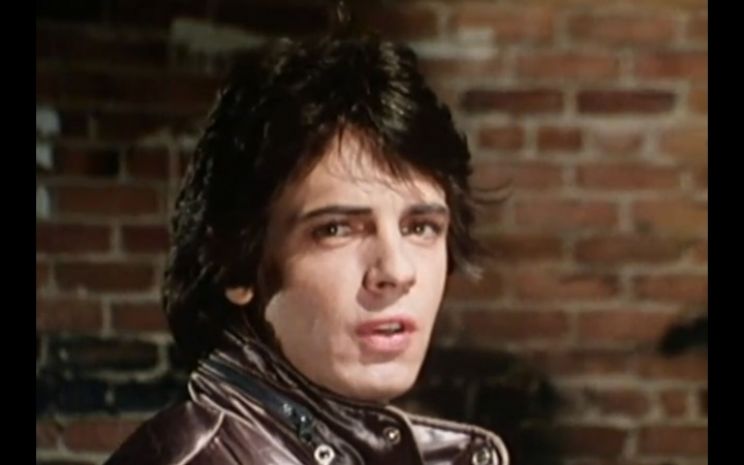 Rick Springfield