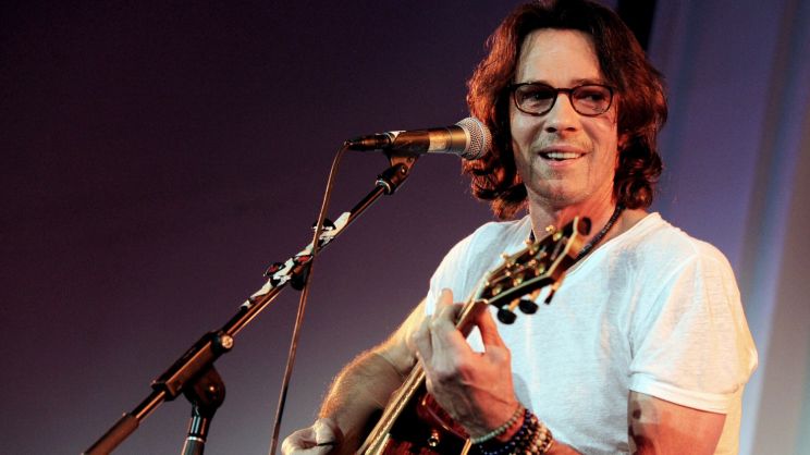 Rick Springfield