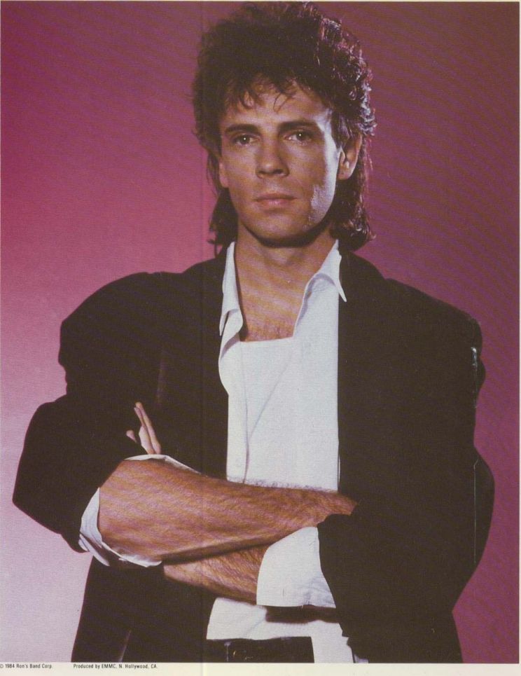 Rick Springfield