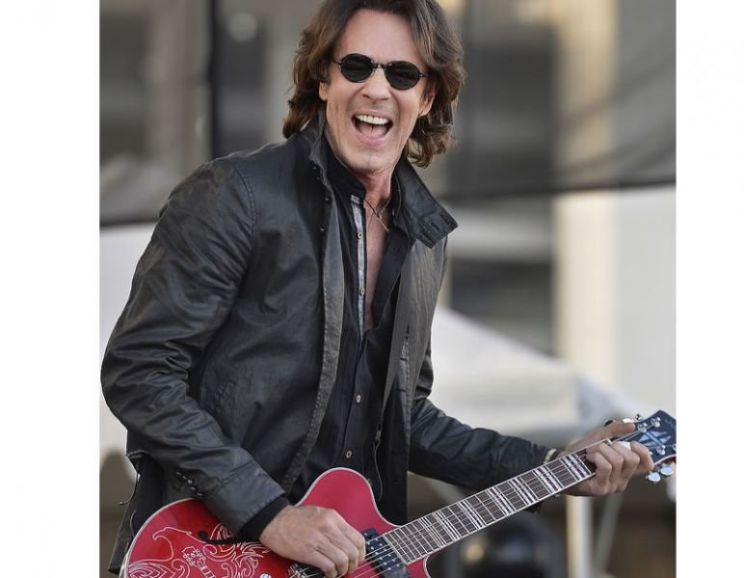 Rick Springfield
