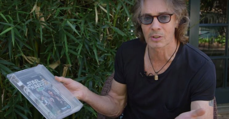 Rick Springfield