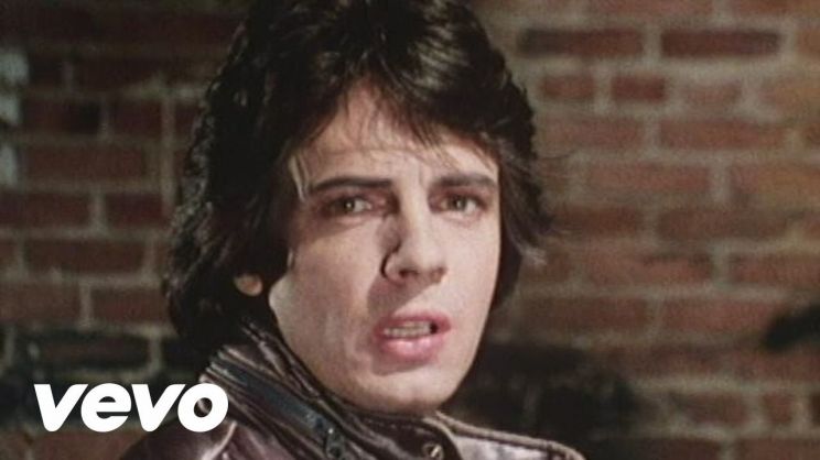 Rick Springfield