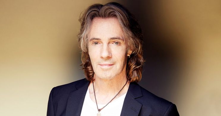 Rick Springfield