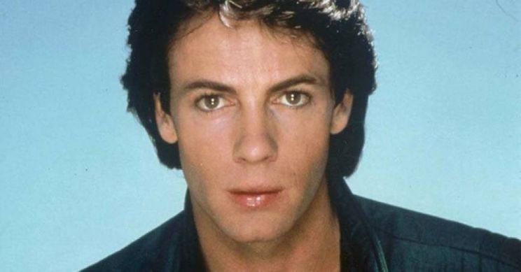 Rick Springfield