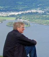 Rick Steves