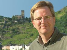 Rick Steves