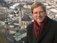 Rick Steves