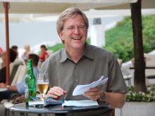 Rick Steves