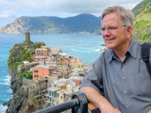 Rick Steves