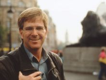 Rick Steves