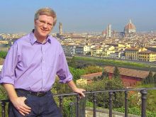 Rick Steves