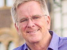 Rick Steves