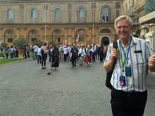 Rick Steves