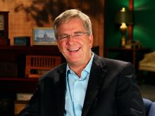 Rick Steves
