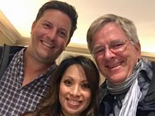 Rick Steves