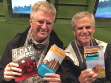 Rick Steves