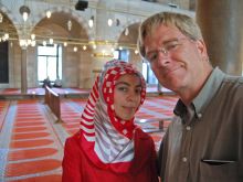 Rick Steves