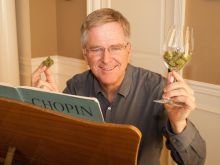 Rick Steves