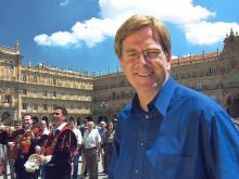 Rick Steves