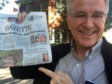 Rick Steves