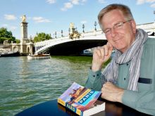 Rick Steves