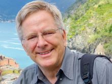 Rick Steves