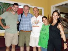 Rick Steves