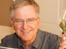 Rick Steves