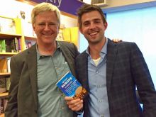 Rick Steves