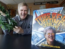 Rick Steves