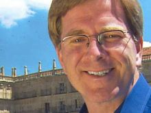 Rick Steves